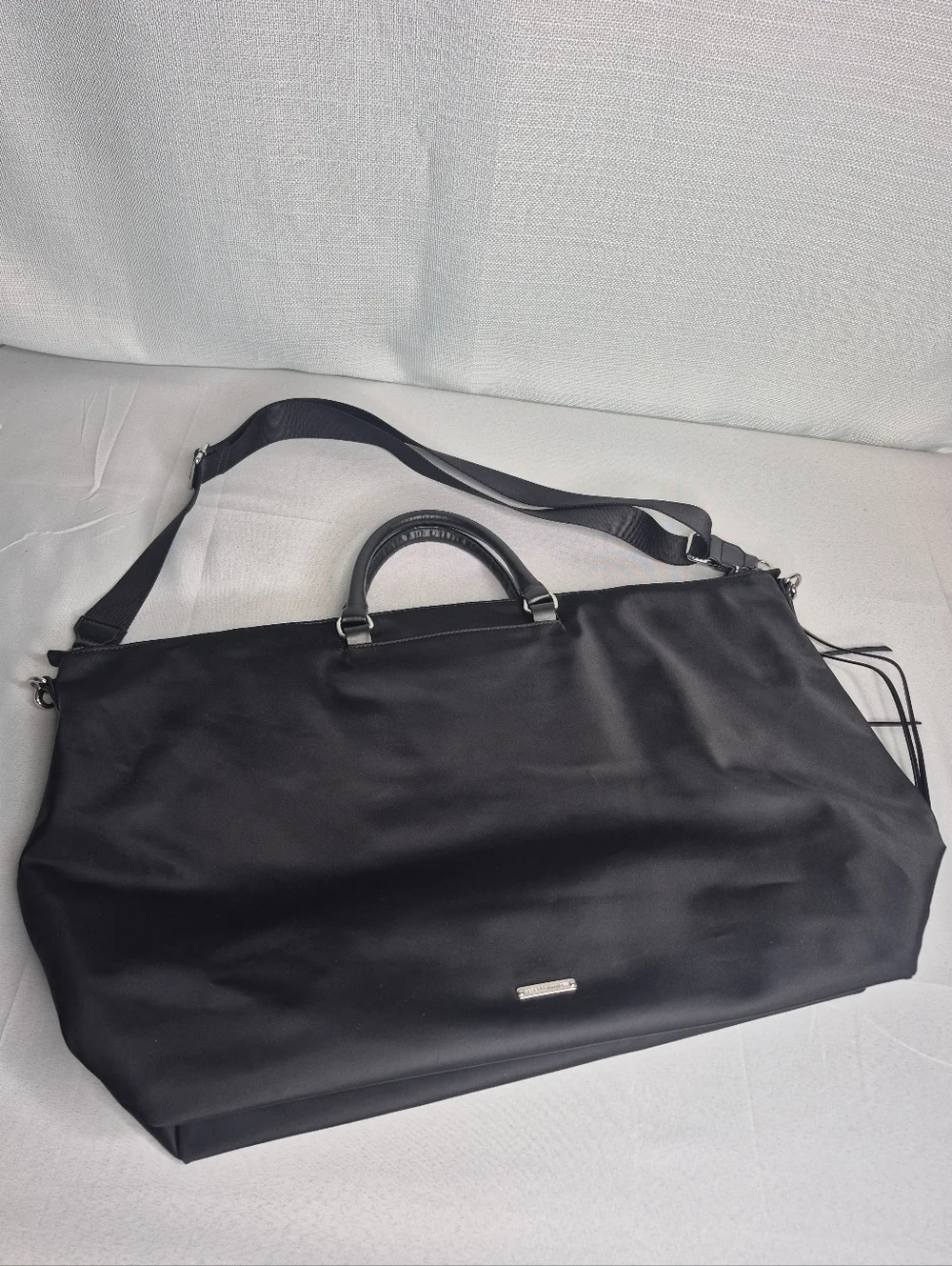 Rebecca Minkoff Large Computer Tote Bag NWOT